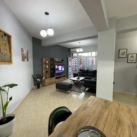 Daire City Apartments