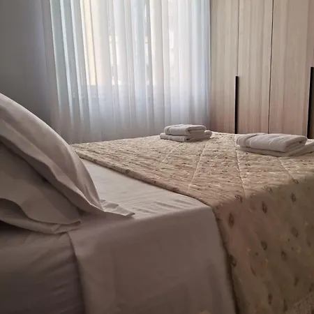 Daire City Apartments Tiran