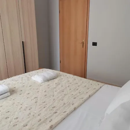 City Apartments * Tiran