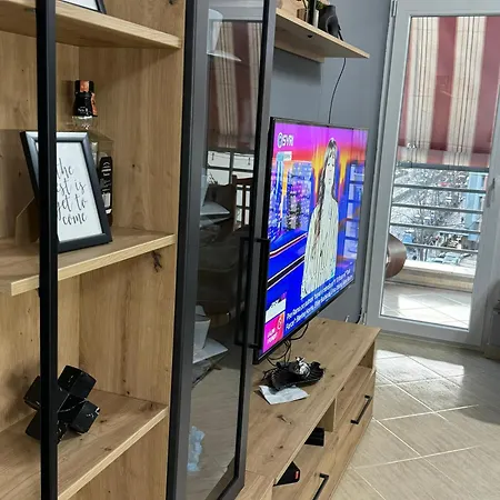 City Apartments Daire