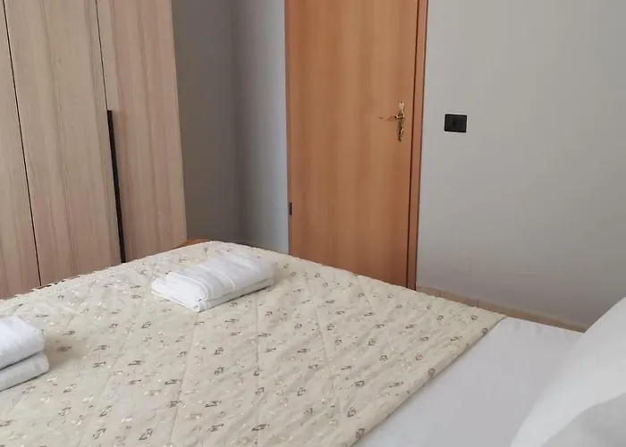 City Apartments * Tiran