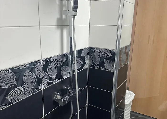 City Apartments Daire Tiran