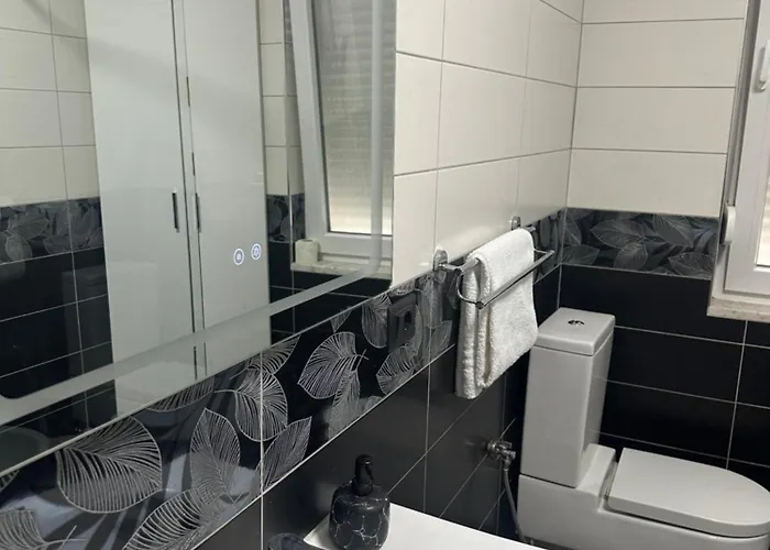 Daire City Apartments *